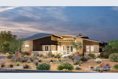 15625 N Double Adobe Road, Prescott, AZ 86305 - Photo 1