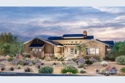 15385 N Double Adobe Road, Prescott, AZ 86305 - Photo 1