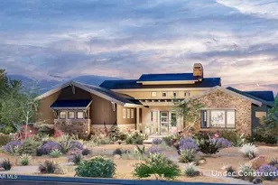 15640 N Silent Moon Ln, Prescott, AZ 86305 - Photo 1