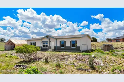 3355 W Road 2 N, Chino Valley, AZ 86323 - Photo 1