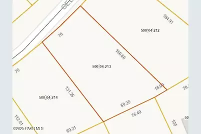 20567 E Cedar Canyon Drive, Cordes Lakes, AZ 86333 - Photo 4