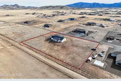 11616 N Laramie Trail Trail, Prescott Valley, AZ 86315 - Photo 4