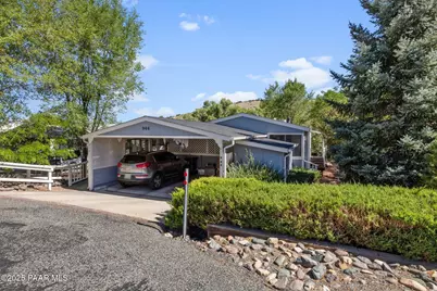 944 N Mountain Hollow Court, Prescott, AZ 86301 - Photo 28
