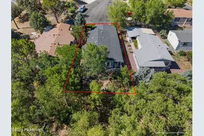 944 N Mountain Hollow Court, Prescott, AZ 86301 - Photo 2