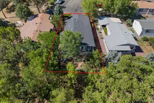 944 N Mountain Hollow Ct, Prescott, AZ 86301 - Photo 2