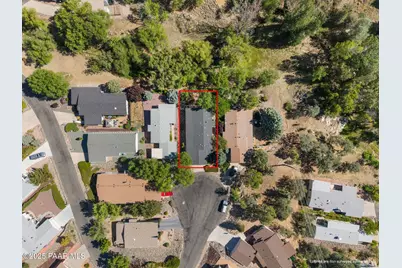 944 N Mountain Hollow Court, Prescott, AZ 86301 - Photo 34