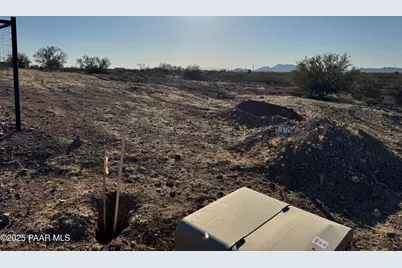 00Xx N 253rd Lane, Morristown, AZ 85342 - Photo 8