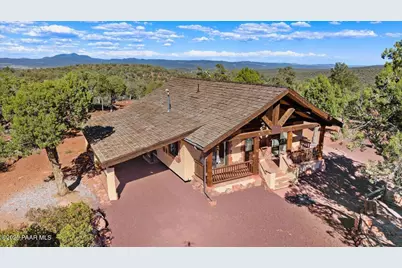 49 Norma Way, Ash Fork, AZ 86320 - Photo 1
