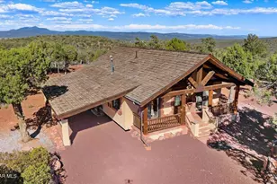 49 Norma Way, Ash Fork, AZ 86320 - Photo 1