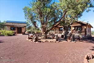 49 Norma Way, Ash Fork, AZ 86320 - Photo 4