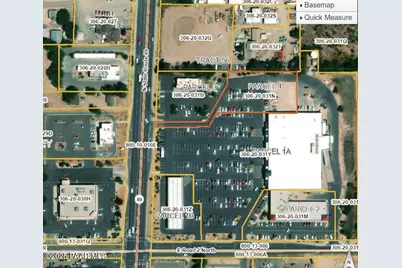 1041 N State Route 89, Chino Valley, AZ 86323 - Photo 2