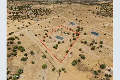 1440 E Spring Water Drive, Paulden, AZ 86334 - Photo 46
