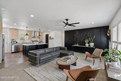 1440 E Spring Water Drive, Paulden, AZ 86334 - Photo 16