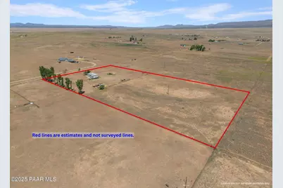 25915 N Lola Lane, Paulden, AZ 86334 - Photo 2