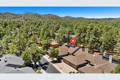 1224 N Timber Point North, Prescott, AZ 86303 - Photo 26