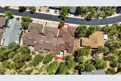 1224 N Timber Point North, Prescott, AZ 86303 - Photo 20