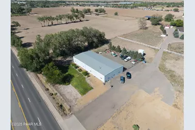 1389 N State Route 89, Chino Valley, AZ 86323 - Photo 2