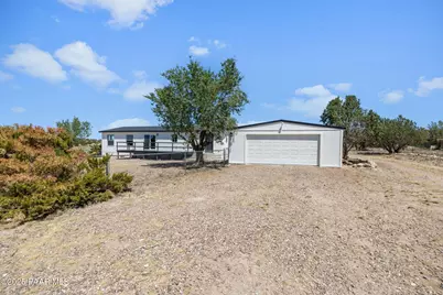 925 W Gina Marie Boulevard, Paulden, AZ 86334 - Photo 48