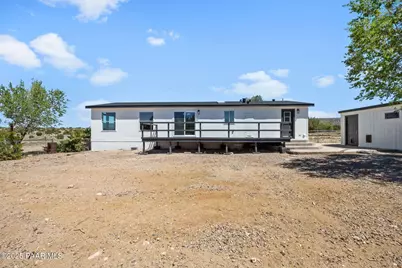 925 W Gina Marie Boulevard, Paulden, AZ 86334 - Photo 46