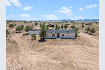 925 W Gina Marie Boulevard, Paulden, AZ 86334 - Photo 56