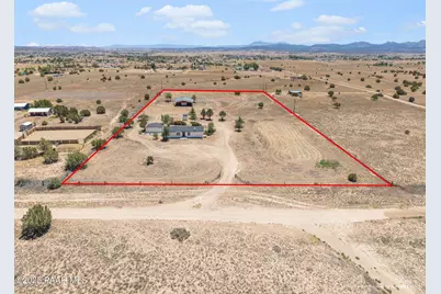 925 W Gina Marie Boulevard, Paulden, AZ 86334 - Photo 10
