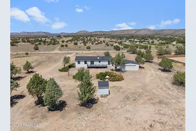 925 W Gina Marie Boulevard, Paulden, AZ 86334 - Photo 52