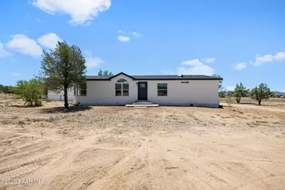 925 W Gina Marie Boulevard, Paulden, AZ 86334 - Photo 4