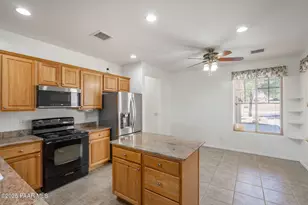 7152 E Barefoot Ln, Prescott Valley, AZ 86314 - Photo 8