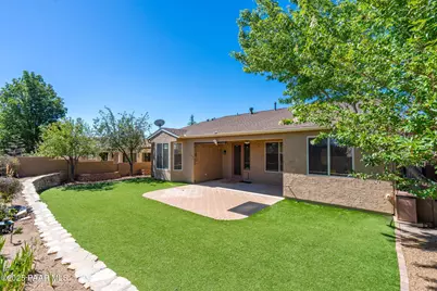 7152 E Barefoot Lane, Prescott Valley, AZ 86314 - Photo 28