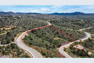 605 Haisley Road, Prescott, AZ 86303 - Photo 1
