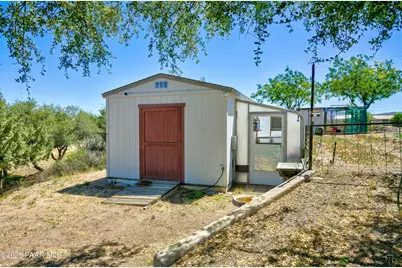 11800 W Faded Whistle Road, Skull Valley, AZ 86338 - Photo 46