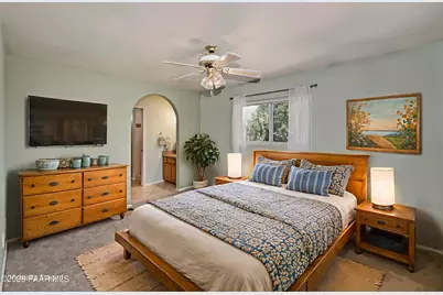 11800 W Faded Whistle Road, Skull Valley, AZ 86338 - Photo 24