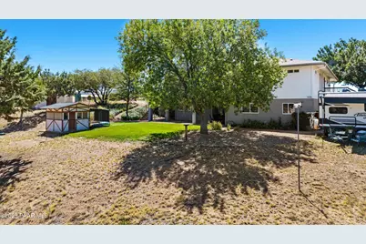 11800 W Faded Whistle Road, Skull Valley, AZ 86338 - Photo 56