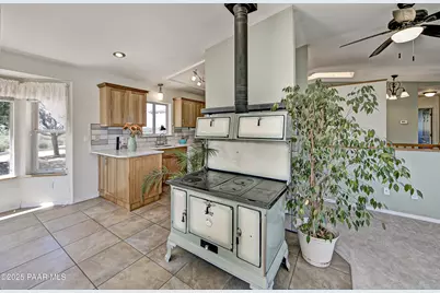 11800 W Faded Whistle Road, Skull Valley, AZ 86338 - Photo 16