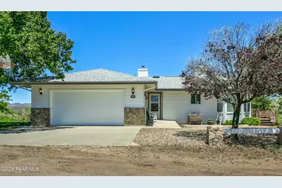 11800 W Faded Whistle Road, Skull Valley, AZ 86338 - Photo 8