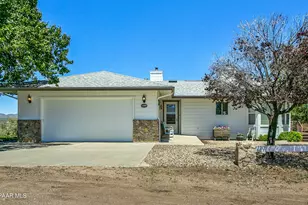 11800 W Faded Whistle Rd, Skull Valley, AZ 86338 - Photo 8