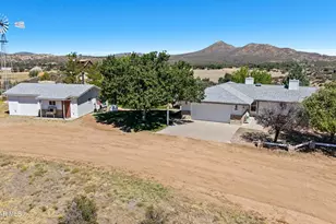 11800 W Faded Whistle Rd, Skull Valley, AZ 86338 - Photo 1