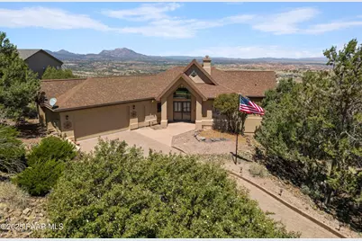 1014 Yavapai Hills Drive, Prescott, AZ 86301 - Photo 1