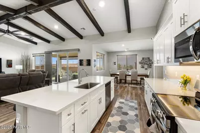 8582 N Suzanna Drive, Prescott Valley, AZ 86315 - Photo 14