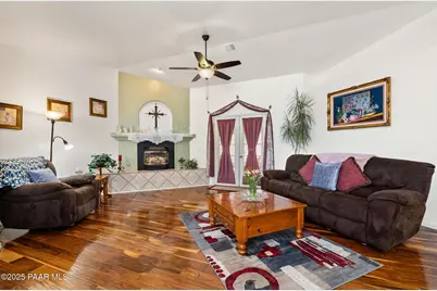 5400 N Skyhawk Road, Chino Valley, AZ 86323 - Photo 8