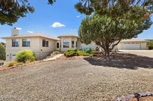 5400 N Skyhawk Rd, Chino Valley, AZ 86323 - Photo 2