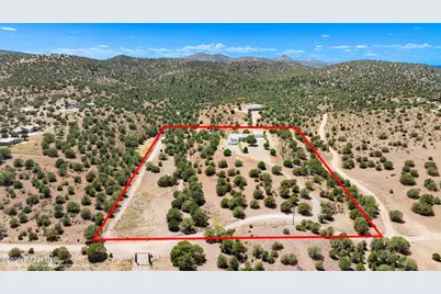 5400 N Skyhawk Road, Chino Valley, AZ 86323 - Photo 26