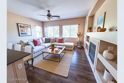 12696 E Garcia Street, Dewey-Humboldt, AZ 86327 - Photo 20