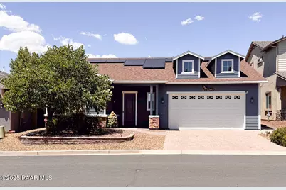 12696 E Garcia Street, Dewey-Humboldt, AZ 86327 - Photo 1