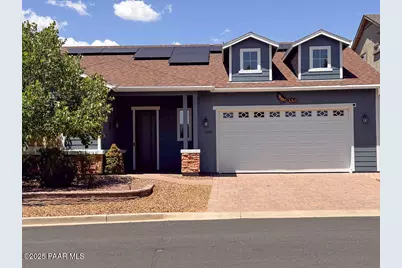 12696 E Garcia Street, Dewey-Humboldt, AZ 86327 - Photo 2