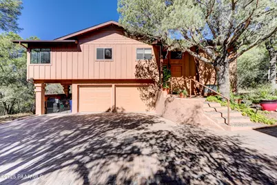 1245 Haisley Road, Prescott, AZ 86303 - Photo 2