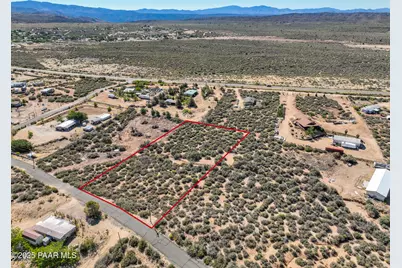 7995 W Farringdon Lane, Kirkland, AZ 86332 - Photo 6