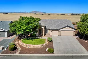 8412 N Rainbow Vista, Prescott Valley, AZ 86315 - Photo 2