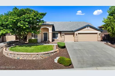 8412 N Rainbow Vista, Prescott Valley, AZ 86315 - Photo 32