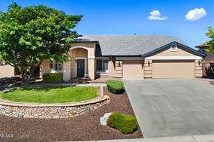 8412 N Rainbow Vista, Prescott Valley, AZ 86315 - Photo 32